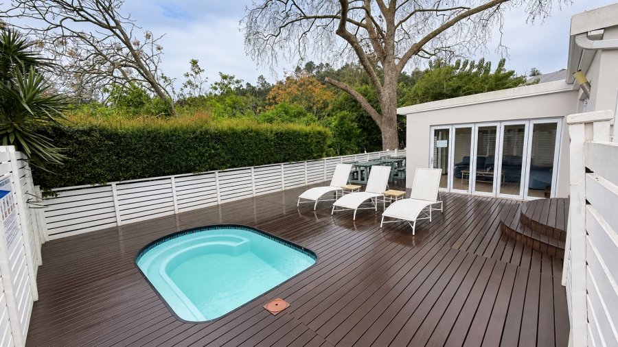 To Let 2 Bedroom Property for Rent in Lelieskloof Western Cape